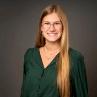 GETEC Group Employee Hannah Kirchhoff's profile photo