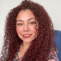 Consejo de la Judicatura Federal México Employee Fanny Navarrete's profile photo