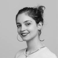 20DEDOS Employee Lucía Castro's profile photo