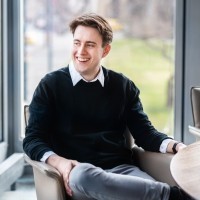 Credo Ventures Employee Michal Černocký's profile photo