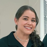 CT State Manchester Employee Shayna Piascik's profile photo