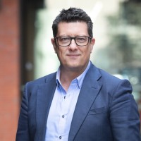 Innogy Business Services UK Limited Employee Rene Pasche's profile photo