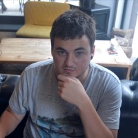 Logikaline Employee Iosu Elordi's profile photo