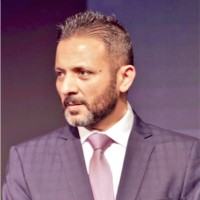 Sheikh Shakhbout Medical City - SSMC Employee Wessam Gaber's profile photo