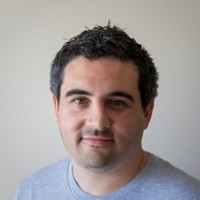 Fetch.ai Employee Edward Fitzgerald's profile photo