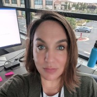 Image Specialty Partners Employee Barbara Reece's profile photo