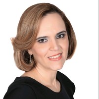 Uniprag Employee Geovana Hahn Ramos's profile photo