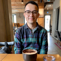 Lancer Design Employee Ray Lee's profile photo