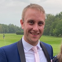 Newsflare Employee Liam Chapman's profile photo