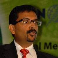 WAN-IFRA Employee Thomas Jacob's profile photo