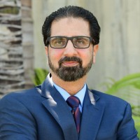 Solar-Tec Systems, Inc. Employee Syed Hussain's profile photo