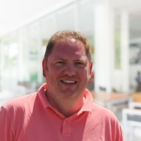 AMINDIS Employee Olivier Milis's profile photo