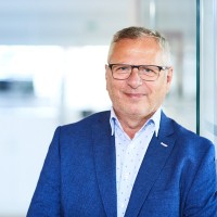 Deb Group Employee Paul Schulze's profile photo