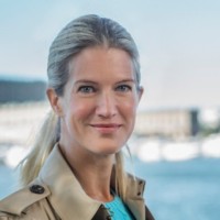 Svedea Employee Jill Lindström's profile photo