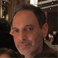 Robert Anthony Navarro Email & Phone Number