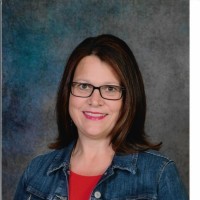 Tullahoma City School District Employee Kay Layne's profile photo
