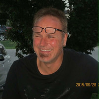 NovAtel Employee Maurice Mountford's profile photo