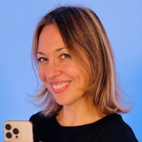 Therabody Employee Sarah Fortuna's profile photo