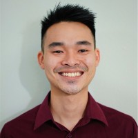 MD Anderson Cancer Center Employee Benjamin Ly's profile photo