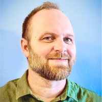 handdii Employee Dustin Herron's profile photo