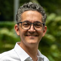 Juzz Consulting Employee John Pisani's profile photo