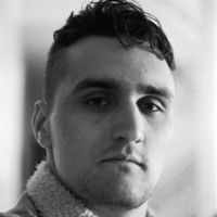 Sojourners Employee Mitchell Atencio's profile photo