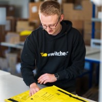 Switcher Employee Tim Farruggio's profile photo