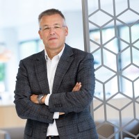 Edwin van Den Berg Email & Phone Number