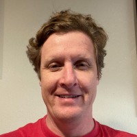 Thermo Fisher Scientific Employee Roger Reed's profile photo