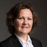 Hatteland Employee Linda's profile photo