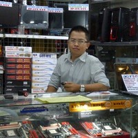 AR COMPUTERS, INC. Employee Dadan Ars's profile photo