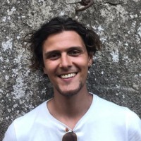 Department for Environment, Food and Rural Affairs Employee Sam Percival's profile photo