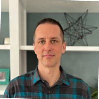 State of Maine Employee Brian Philippe's profile photo