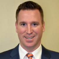 Risk Strategies | Joyce Insurance Group Employee A.j. Delucca's profile photo