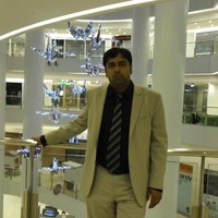 Sheheryar Sarwar