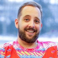 Rise People Employee Gabriel Foley's profile photo
