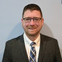 Renovo Solutions Employee Jesse Happ's profile photo