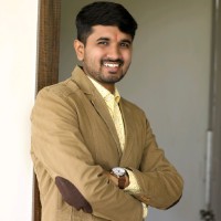 Spiral Tools Pvt. Ltd. Employee Rahul Shinde's profile photo
