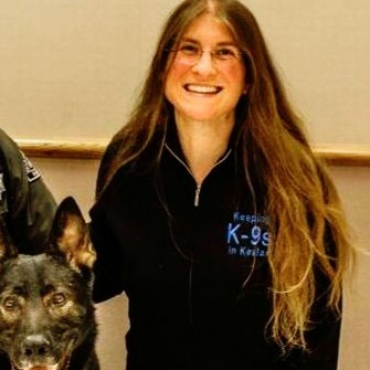 Kendra Cook Email & Phone Number