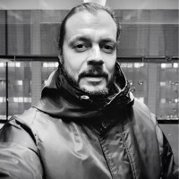 FLIK Helsinki Employee Alfonso Contreras's profile photo