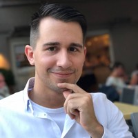 by Watson Employee Ken de Rijcke's profile photo