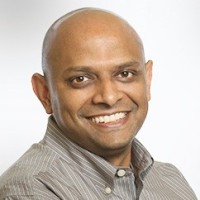 Edifecs Employee Venkat Kavarthapu's profile photo