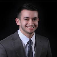 Gabriel Rey Email & Phone Number