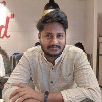 AureXus Employee Hitheshvar Sampath's profile photo