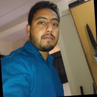 Central Data Systems pvt ltd Employee Saquib Hussain's profile photo