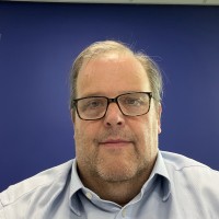 Nixon Hire Employee David Balmer's profile photo