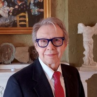 Aging Intervention Foundation / Bourhenne Medical Research Foundation Employee Johnny Adams's profile photo