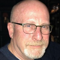 Thriveon Consulting Employee John Newman's profile photo