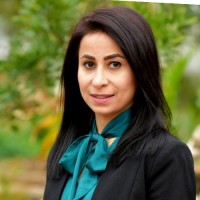 Mahnaz Janghorban Email & Phone Number