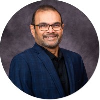 Manish Desai Email & Phone Number